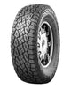 265/70 R16 KUMHO AT52