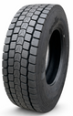 LLANTA 295/80R22.5 APOLLO ENDU-RACE RD2