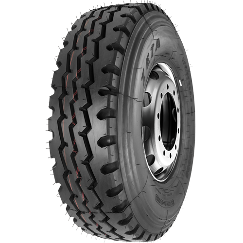 295/80 R22.5 ZETA DR908 18PR DIR – Acostallantas - Distribuidor