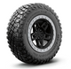 275/65 R18 LT BFGOODRICH MUD TERRAIN KM3