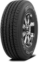 215/65 R16 DUELER H/T 684 II BRIDGESTONE