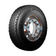 12 R 22.5 BFGOODRICH CROSS CONTROL S