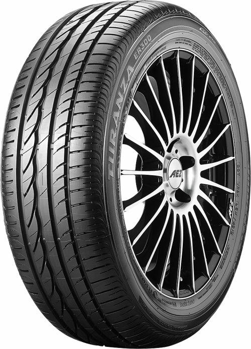 215/60 R16 TURANZA ER300 PLUS BRIDGESTONE – Acostallantas Distribuidor  autorizado Michelin, Bridgestone, Goodyear
