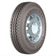 295/80 R22.5 ARMORSTEEL MSA II KELLY