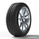 205/50 ZR17 PILOT SPORT 4 ZP RUNFLAT MICHELIN