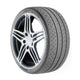 305/30 ZR20 XL PILOT SPORT CUP 2 N1 (PORSCHE) MICHELIN