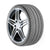 245/35 ZR20 XL PILOT SPORT CUP 2 N1 (PORSCHE) MICHELIN