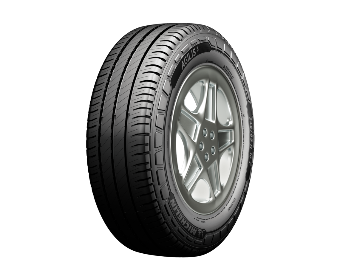 guía masilla rodillo 215/75 R16C MICHELIN AGILIS 3 – Acostallantas - Distribuidor autorizado  Michelin, Bridgestone, Goodyear