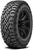 LT285/75 R16 WRANGLER DURATRAC GOODYEAR