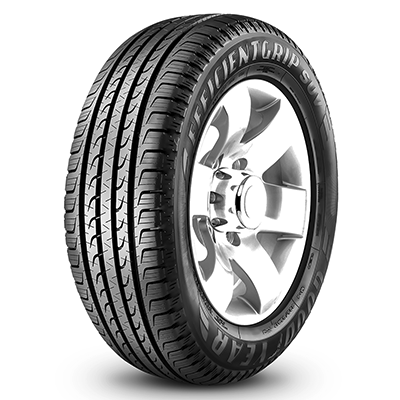 215/60 R17 EFFICIENTGRIP SUV GOODYEAR – Acostallantas