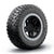 LT235/85R16 MUD TERRAIN T/A KM3 LRE BFGOODRICH