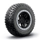 LT255/70R16 MUD TERRAIN T/A KM3 LRE BFGOODRICH