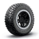 LT265/70R17 MUD TERRAIN T/A KM3 LRE BFGOODRICH