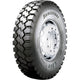 12 R22.5 L317 V-STEEL LUG BRIDGESTONE