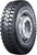 12 R22.5 L355 V-STEEL LUG BRIDGESTONE