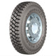 295/80 R22.5 ARMORSTEEL MSD II KELLY