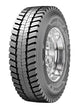 315/80 R22.5 OMNITRAC D GOODYEAR