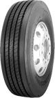 295/80 R22.5 R150 BRIDGESTONE