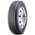 215/75 R17.5 V-STEEL RIB R294 BRIDGESTONE