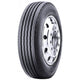 265/70 R19.5 V-STEEL RIB R294 BRIDGESTONE