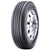 255/70 R22.5 V-STEEL RIB R294 BRIDGESTONE