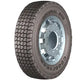 215/75 R17.5 REGIONAL RHD GOODYEAR