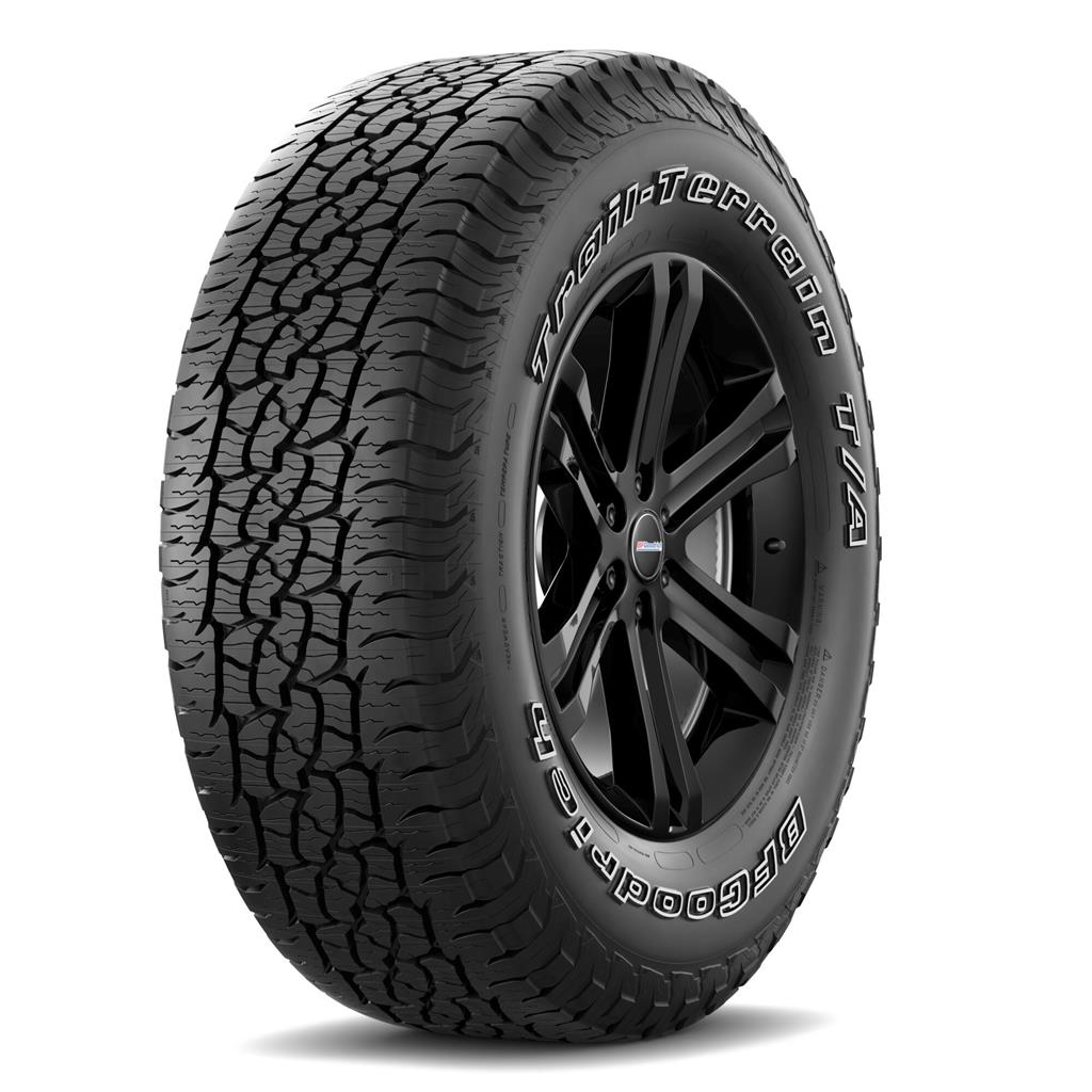 265/75 R16 BFGOODRICH TRAIL-TERRAIN T/A – Acostallantas