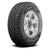 255/70 R16 WRANGLER WORKHORSE GOODYEAR