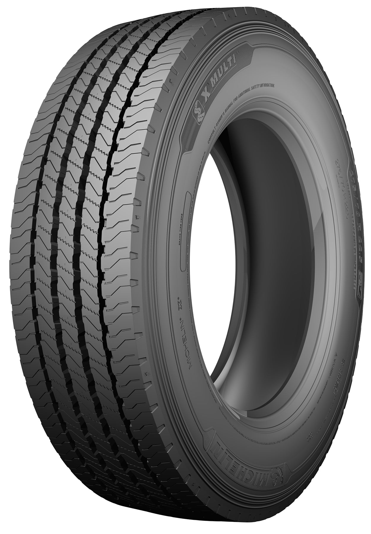 295/80 R22.5 MICHELIN X MULTI Z+ – Acostallantas - Distribuidor ...